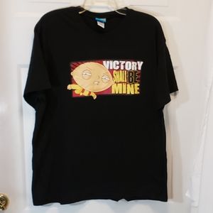 Family Guy Stewie T-Shirt